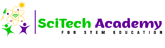 SciTech Academy - Explore The World of STEM